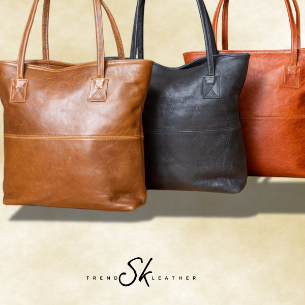 Alice Shopping Bag