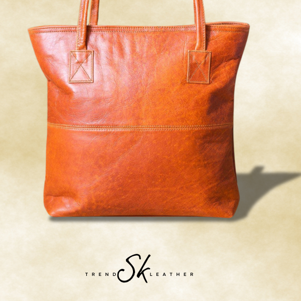 Alice Shopping Bag