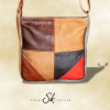 l1 (19) Patch Sling Bag