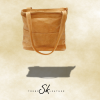 Janey Leather Handbag