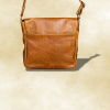 l1 (5) Flap Bag – Premium African Leather Crossbody