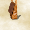 l1 (6) Flap Bag – Premium African Leather Crossbody