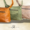 The Rue Handbag